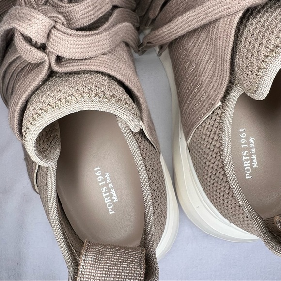 NEW! PORTS 1961 Sneakers - Picture 10 of 12